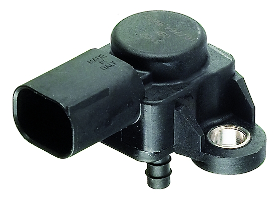 FACET Lufttrykssensor 103102 for CHRYSLER JEEP SMART MITSUBISHI MERCEDES-BENZ MAYBACH