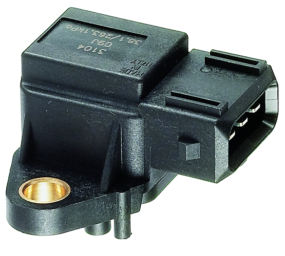 FACET Lufttrykssensor 103104 for MERCEDES-BENZ