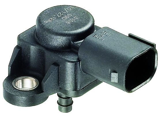 FACET Lufttrykssensor 103106 for JEEP CHRYSLER MERCEDES-BENZ VW