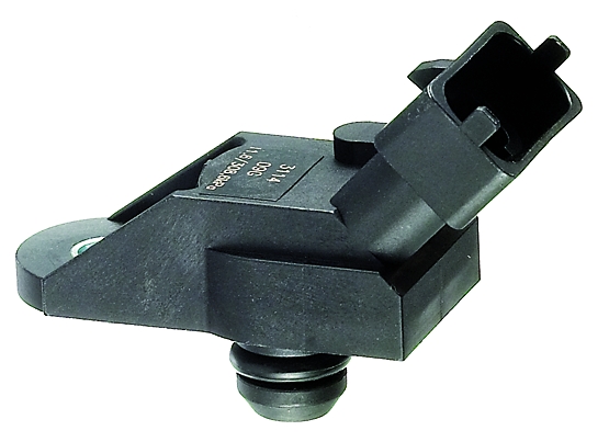 FACET Lufttrykssensor 103114 for OPEL GENERAL MOTORS