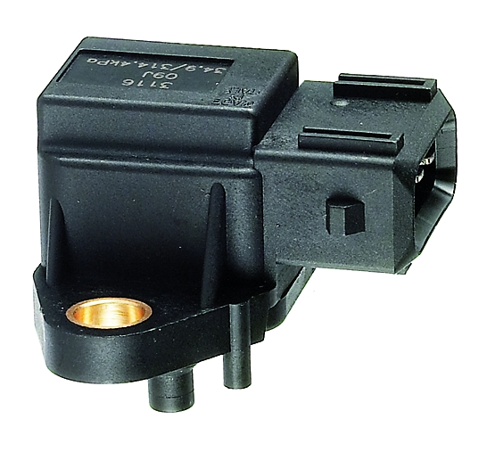 FACET Lufttrykssensor 103116 for BMW