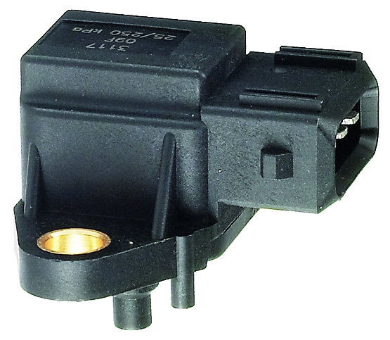 FACET Lufttrykssensor 103117 for BMW OPEL GENERAL MOTORS ROVER LAND ROVER