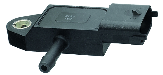 FACET Lufttrykssensor 103122 for OPEL GENERAL MOTORS NISSAN RENAULT DACIA SUZUKI