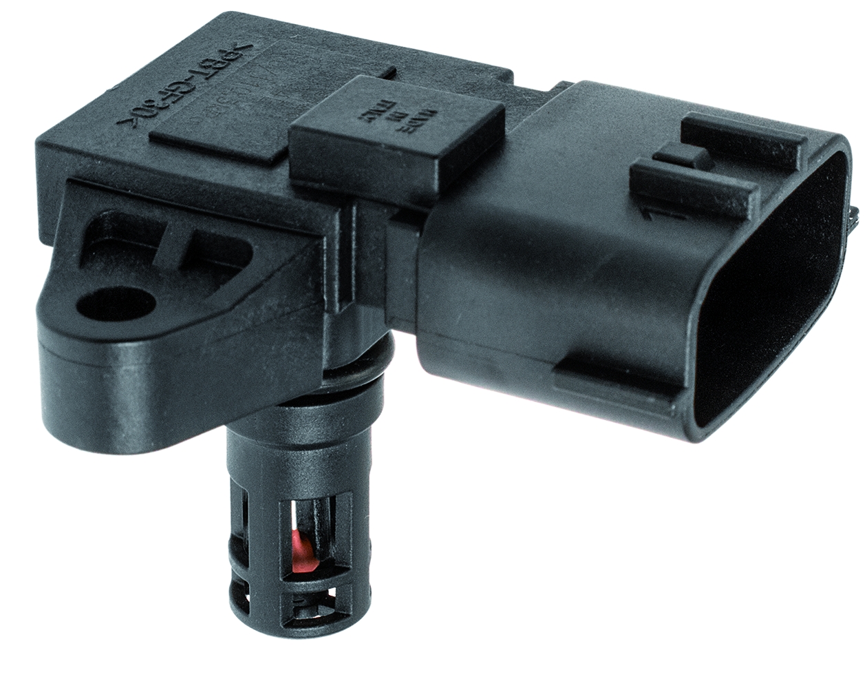 FACET Lufttrykssensor 103126 for SSANGYONG NISSAN