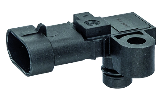 FACET Lufttrykssensor 103196 for OPEL