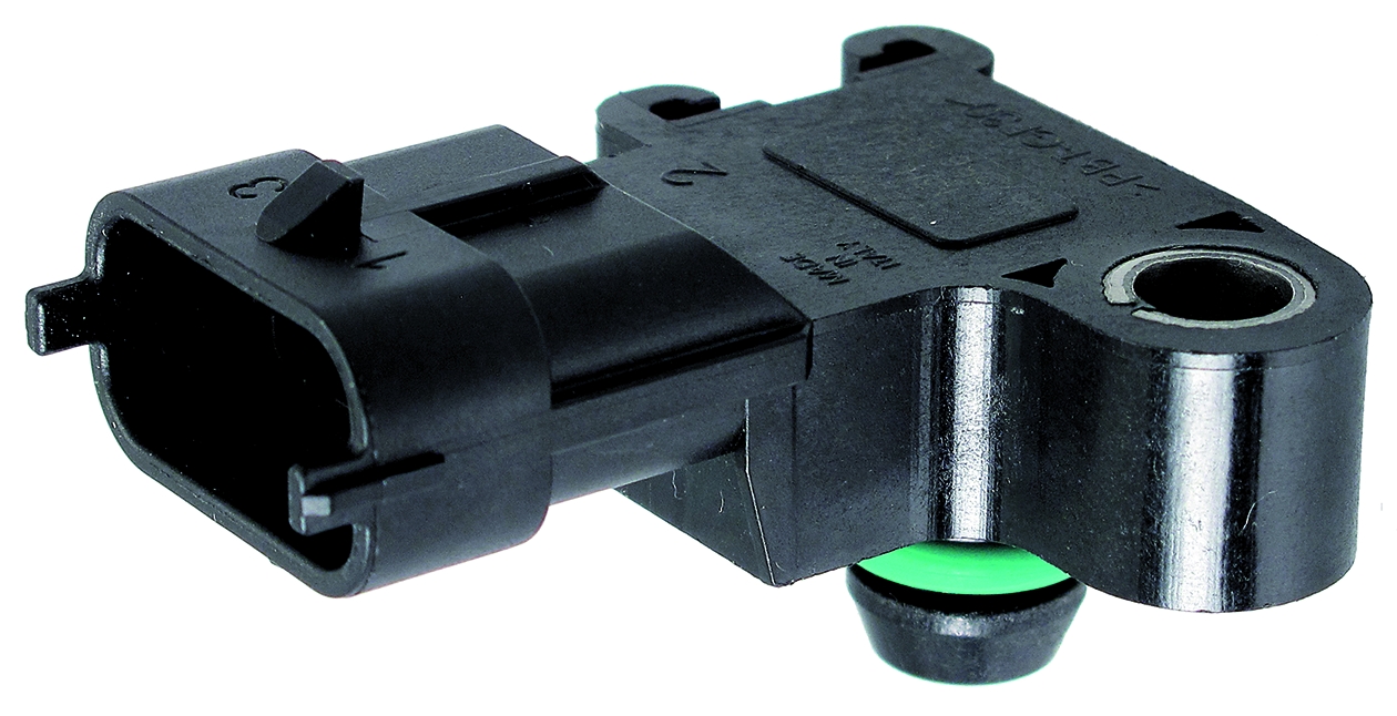 FACET Lufttrykssensor 103234 for OPEL CHEVROLET GENERAL MOTORS
