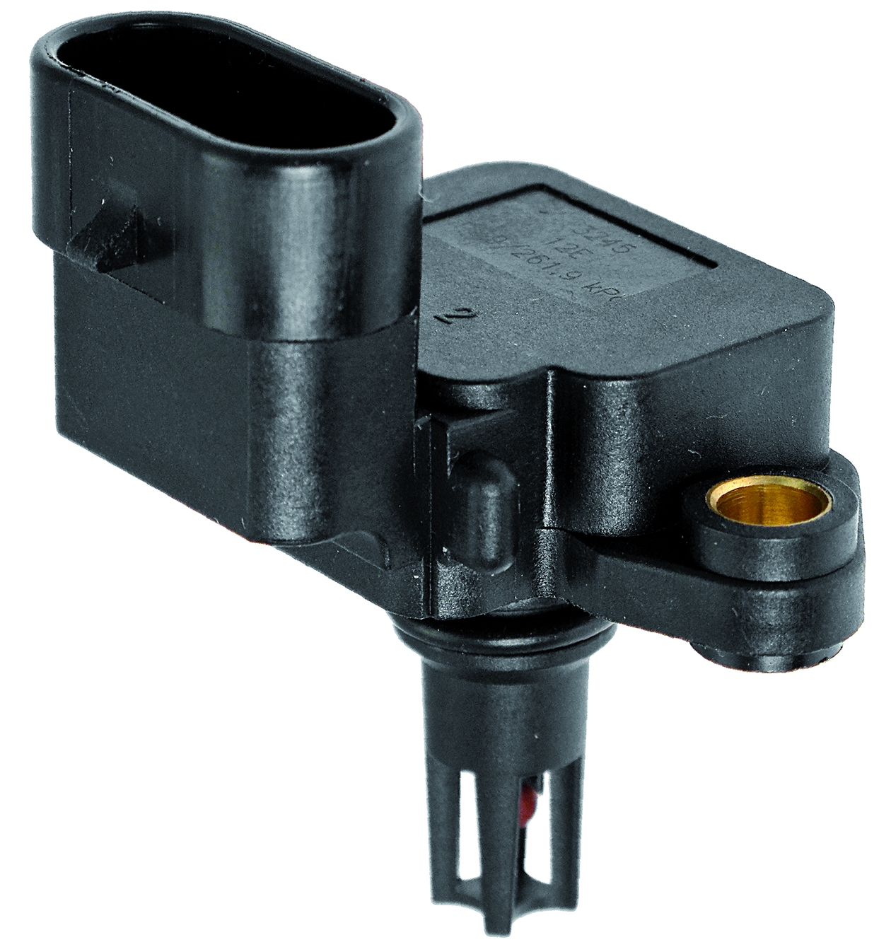 FACET Lufttrykssensor 103245 for OPEL VAUXHALL