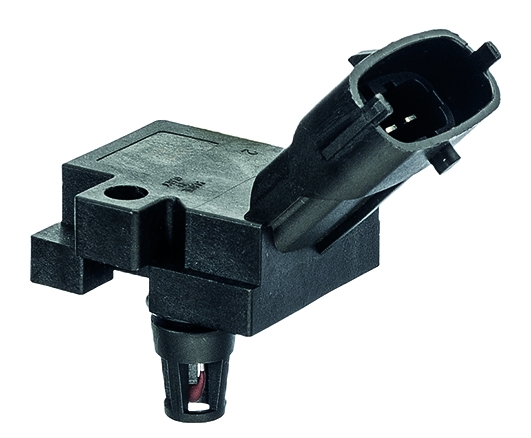 FACET Lufttrykssensor 103248 for VOLVO FORD