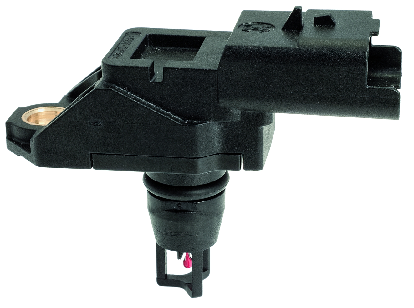 FACET Lufttrykssensor 103261 for FORD GENERAL MOTORS VOLVO FIAT DS CITROËN MAZDA MITSUBISHI TOYOTA