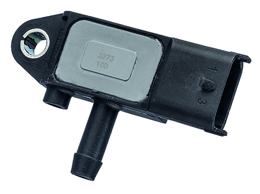 FACET Sensor,udstødningstryk 103273 for OPEL FORD LANCIA GENERAL MOTORS CADILLAC VAUXHALL CHRYSLER JEEP SUZUKI