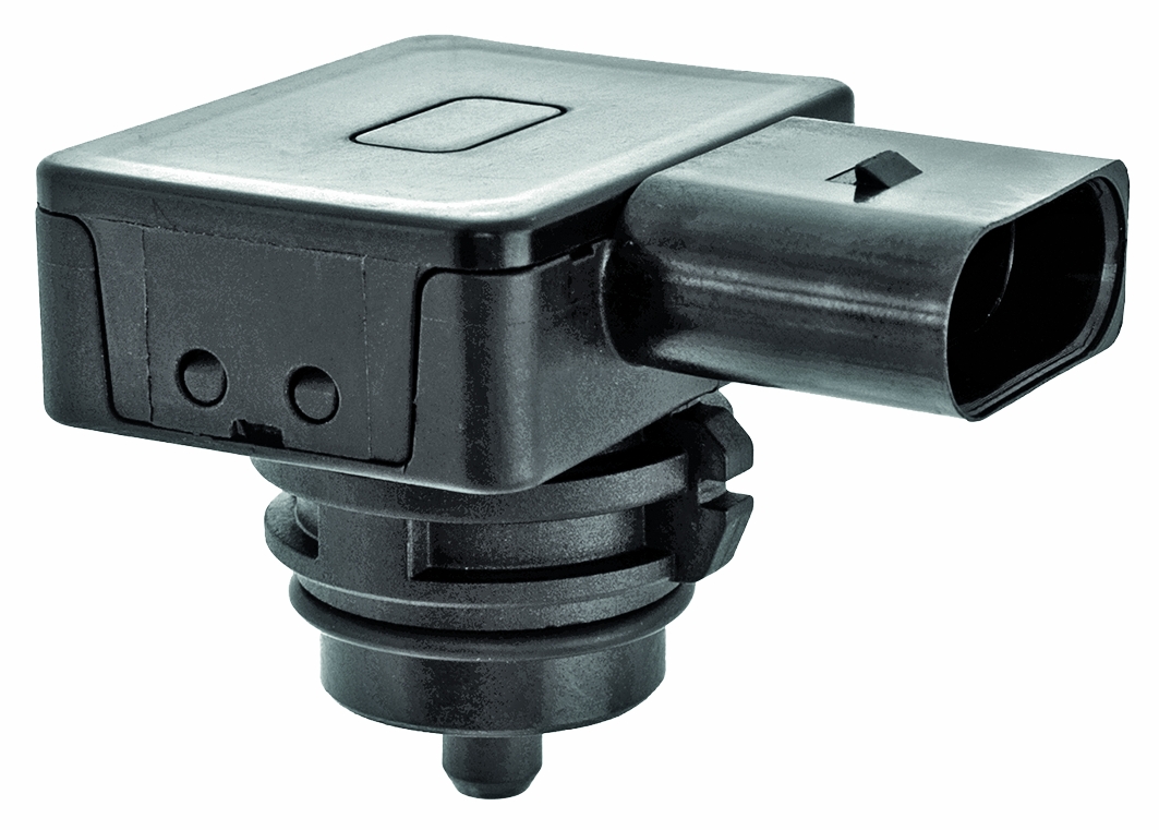 FACET Tryksensor, bremseforstærker 103275 for VW