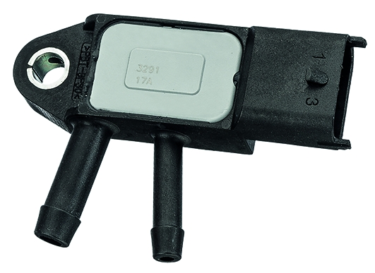 FACET Lufttrykssensor 103291 for FORD OPEL VOLVO POLESTAR GENERAL MOTORS FIAT NISSAN RENAULT SUZUKI KG MOBILITY MERCEDES-BENZ