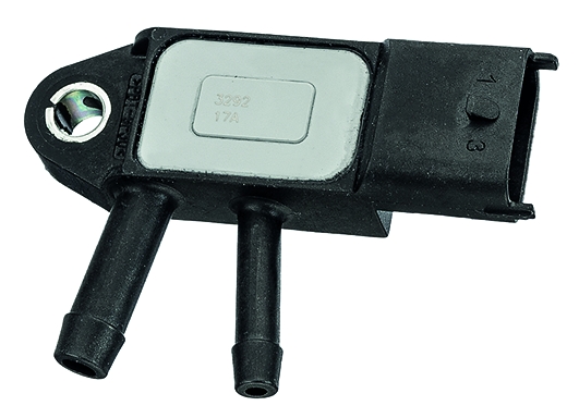 FACET Lufttrykssensor 103292 for OPEL FORD LANCIA JEEP FIAT CADILLAC GENERAL MOTORS IVECO MASERATI VAUXHALL PEUGEOT SUZUKI TOYOTA