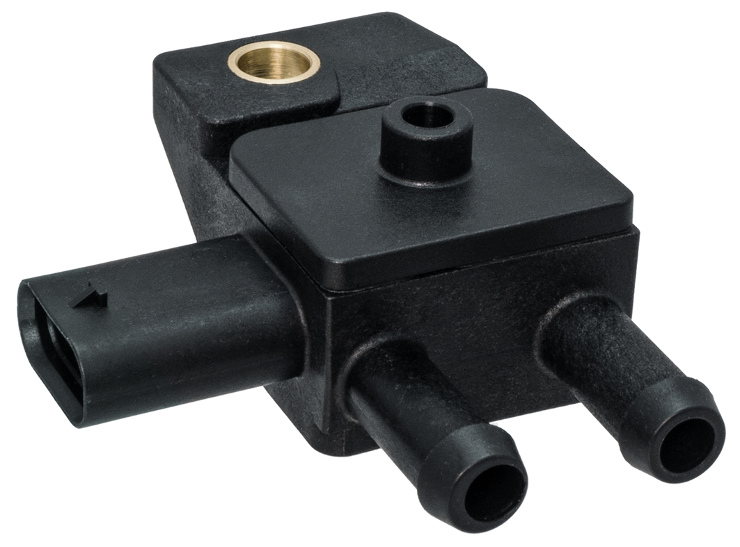 FACET Sensor,udstødningstryk 103306 for BMW MINI TOYOTA