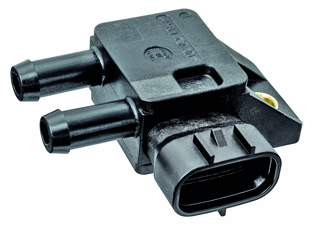 FACET Sensor,udstødningstryk 103308 for TOYOTA LEXUS