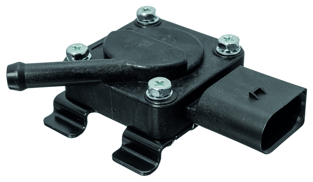 FACET Sensor,udstødningstryk 103312 for BMW