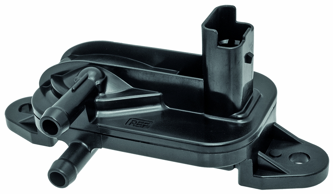 FACET Sensor,udstødningstryk 103316 for PEUGEOT IVECO LANCIA FUSO (MITSUBISHI)