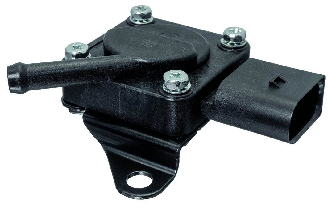 FACET Sensor,udstødningstryk 103319 for BMW