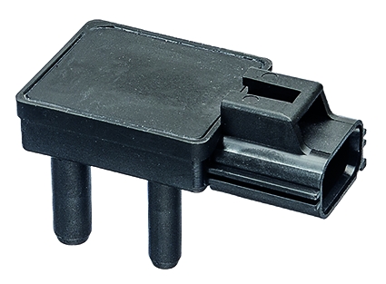 FACET Sensor,udstødningstryk 103332 for FORD LAND ROVER JAGUAR