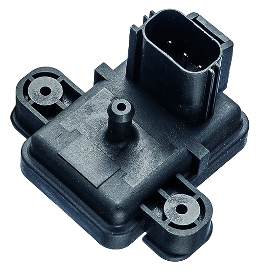 FACET Lufttrykssensor 103355 for FORD JAGUAR