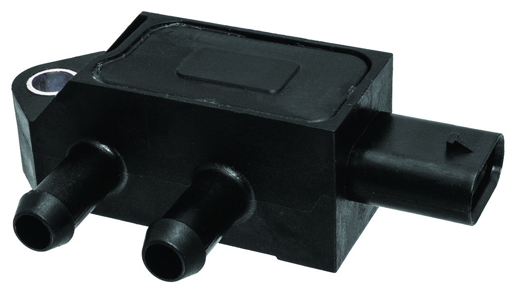 FACET Lufttrykssensor 103372 for VW