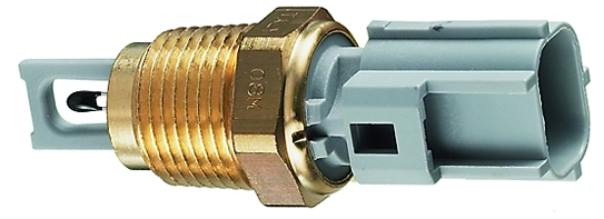 FACET Sensor, indsugningstemp. 104004 for FORD MAZDA ASTON MARTIN