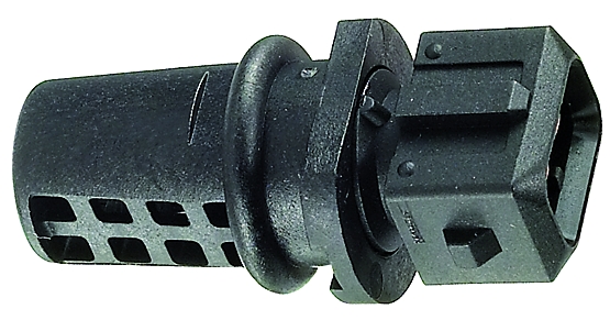 FACET Sensor, indsugningstemp. 104008 for VOLVO OPEL HOLDEN GENERAL MOTORS HYUNDAI RENAULT KIA