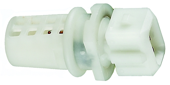 FACET Sensor, indsugningstemp. 104009 for OPEL GENERAL MOTORS VOLVO MITSUBISHI RENAULT