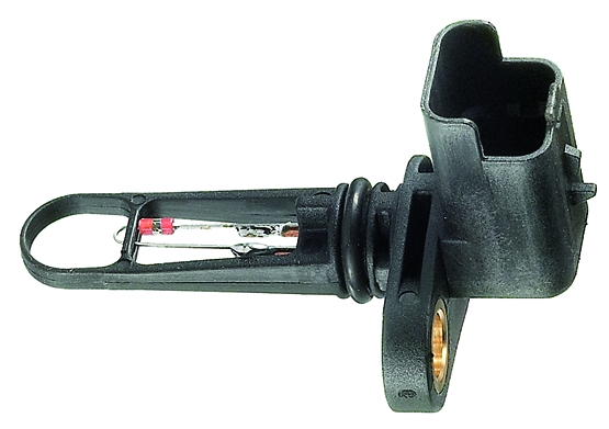 FACET Sensor, indsugningstemp. 104021 for FORD FORD USA VOLVO CITROËN PEUGEOT FIAT LANCIA JAGUAR MAZDA MITSUBISHI SUZUKI MINI LAND ROVER TOYOTA