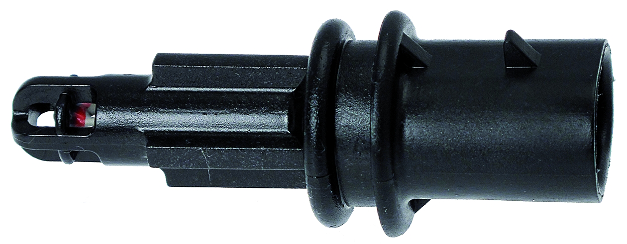 FACET Sensor, indsugningstemp. 104033 for OPEL GENERAL MOTORS ALFA ROMEO