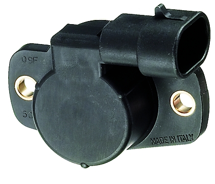 FACET Gasspjæld-potentiometer 105001 for INNOCENTI FIAT VOLVO LANCIA PEUGEOT RENAULT