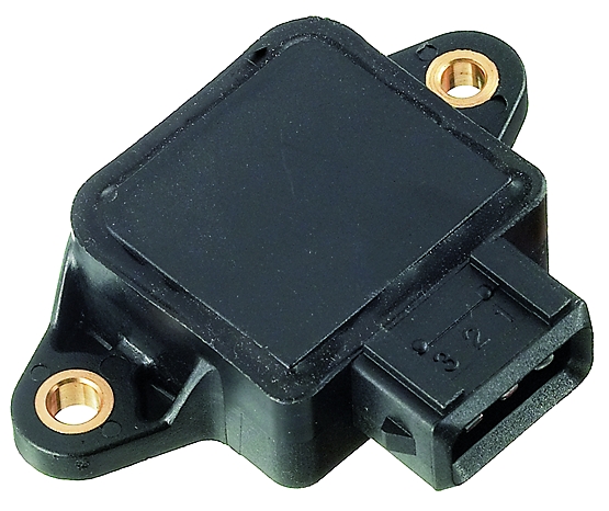 FACET Gasspjæld-potentiometer 105002 for OPEL VOLVO SAAB LANCIA FIAT ALFA ROMEO HOLDEN CITROËN KIA HYUNDAI PEUGEOT PORSCHE RENAULT TOYOTA