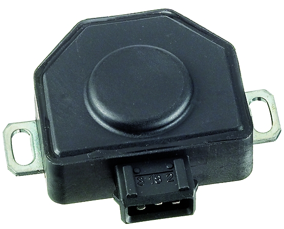 FACET Gasspjæld-potentiometer 105032 for BMW