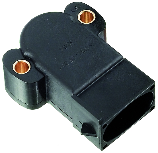 FACET Gasspjæld-potentiometer 105064 for FORD MAZDA