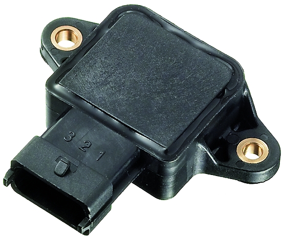 FACET Gasspjæld-potentiometer 105086 for OPEL SAAB GENERAL MOTORS KIA HONDA NISSAN PORSCHE LAND ROVER
