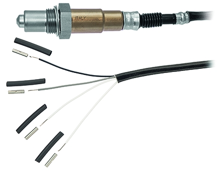 FACET Lambdasonde 107007 for OPEL FORD VOLVO BMW FORD USA GENERAL MOTORS FIAT JEEP HYUNDAI MERCEDES-BENZ MAZDA VW DODGE ACURA HONDA LADA MITSUBISHI N