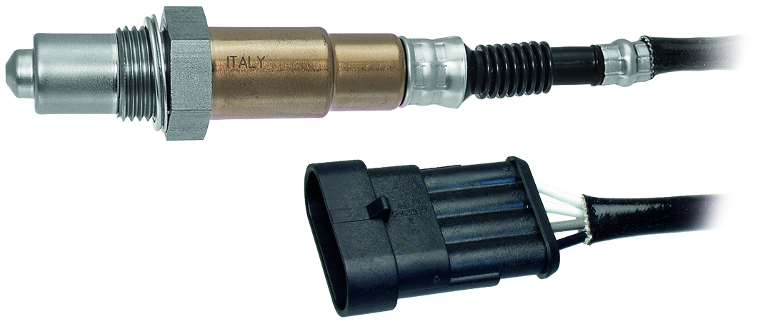 FACET Lambdasonde 107096 for FIAT LANCIA
