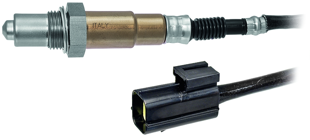 FACET Lambdasonde 107202 for GENERAL MOTORS MAZDA