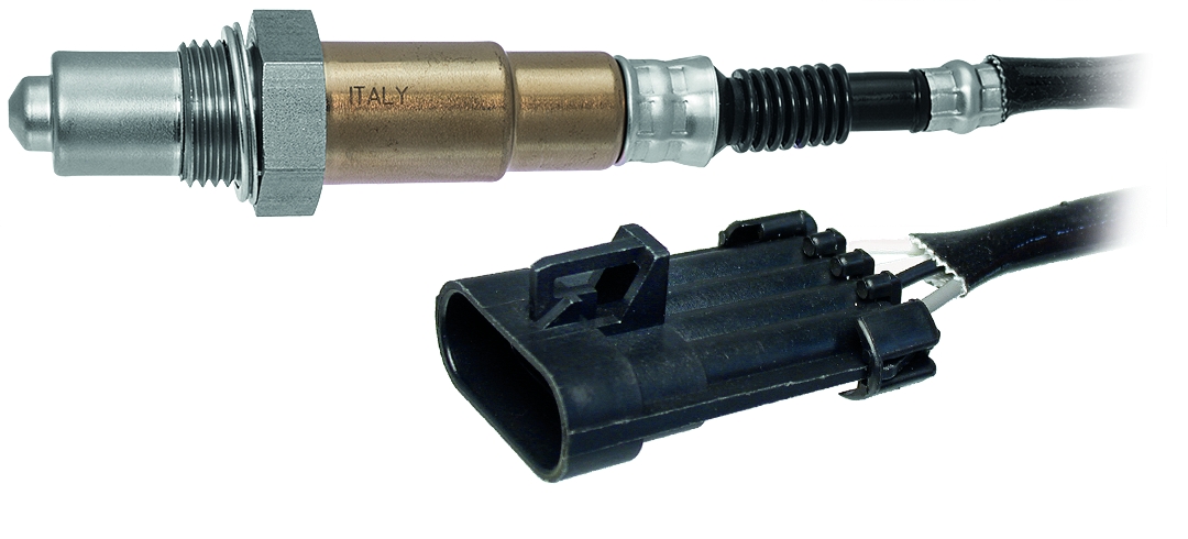 FACET Lambdasonde 107336 for OPEL GENERAL MOTORS