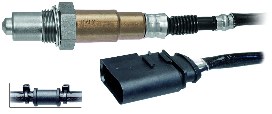 FACET Lambdasonde 107356 for VW