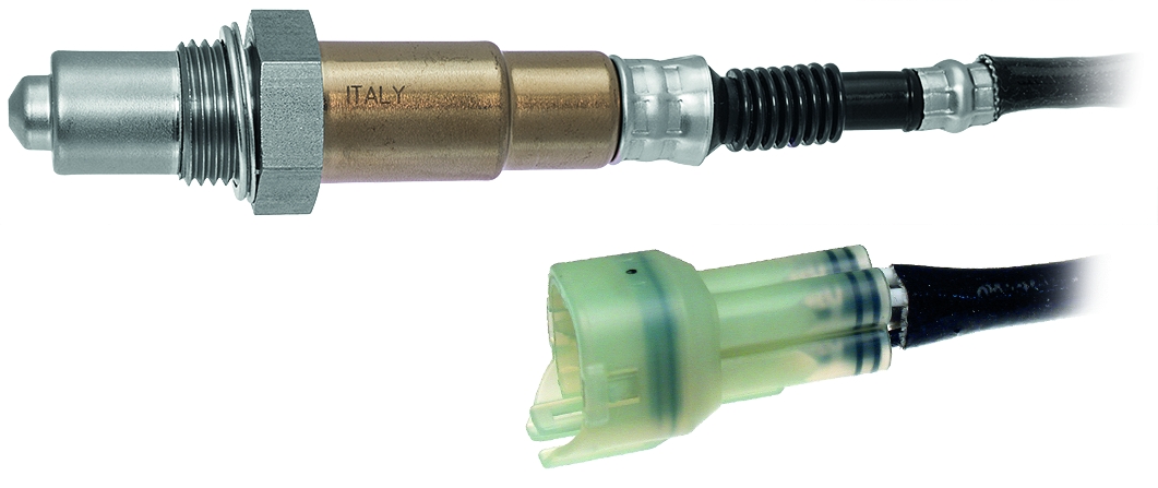 FACET Lambdasonde 107482 for SUZUKI