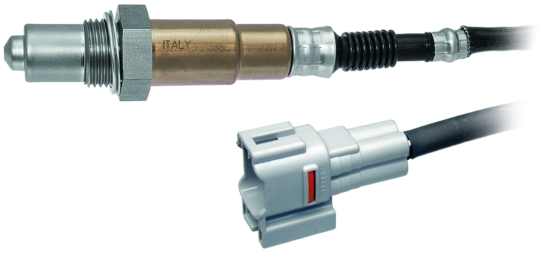 FACET Lambdasonde 107565 for SUZUKI