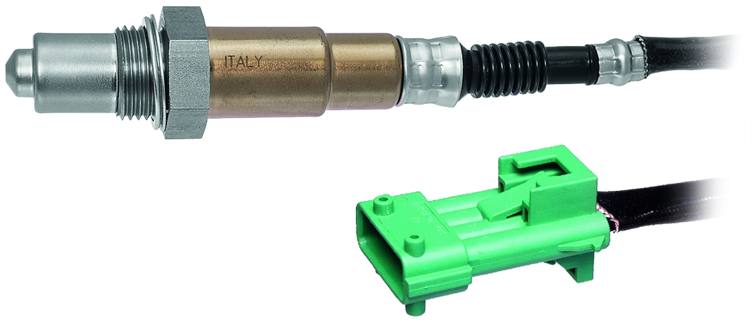 FACET Lambdasonde 107597 for PEUGEOT CITROËN