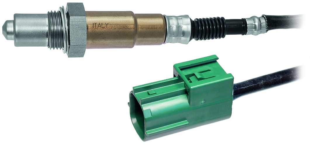 FACET Lambdasonde 107628 for NISSAN