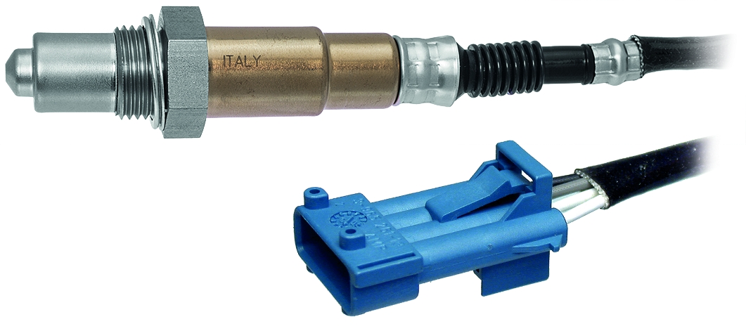 FACET Lambdasonde 107688 for PEUGEOT FIAT CITROËN