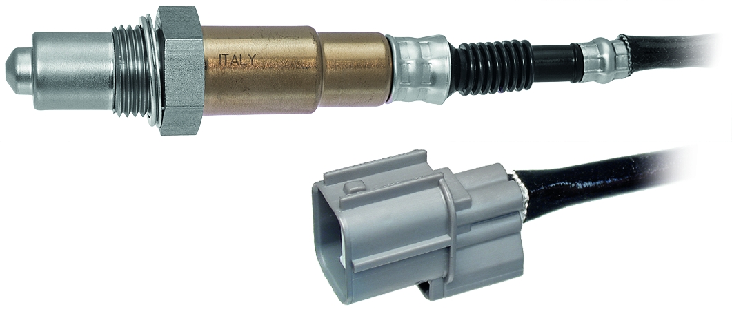 FACET Lambdasonde 107727 for HONDA