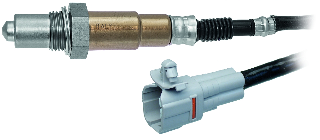 FACET Lambdasonde 108090 for SUZUKI