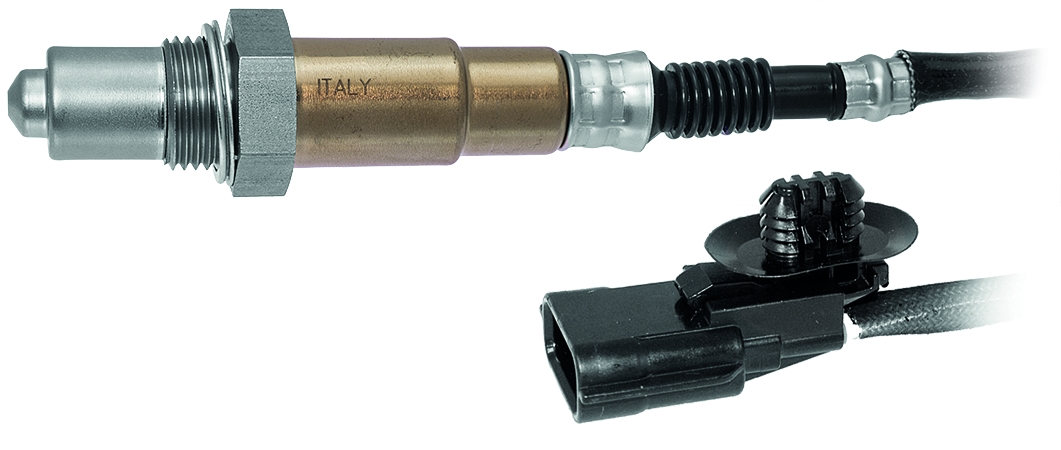 FACET Lambdasonde 108095 for DACIA NISSAN RENAULT