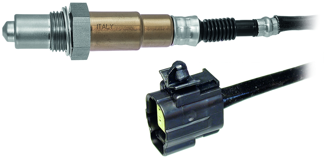 FACET Lambdasonde 108100 for NISSAN