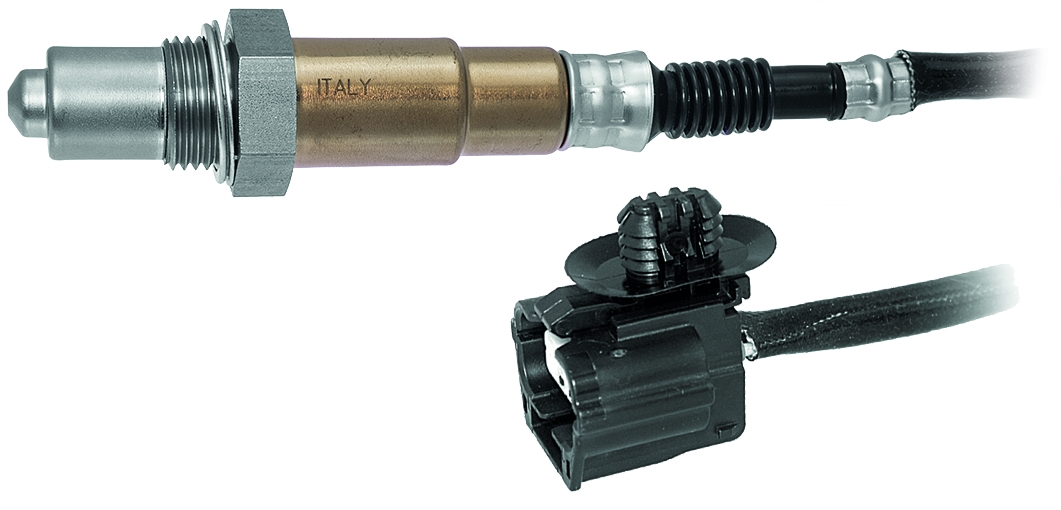 FACET Lambdasonde 108117 for RENAULT